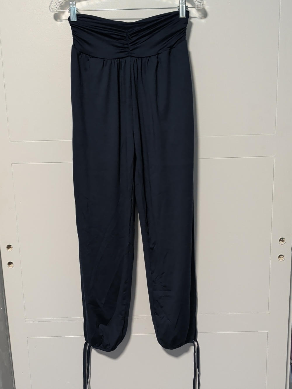 Tarse Harem Loose Athletic Pants